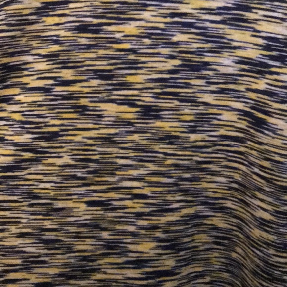 Size 14 kids Lularoe Gracie - Picture 2 of 2